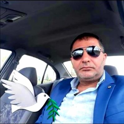 ZUHER313's profile picture. kerbelaii