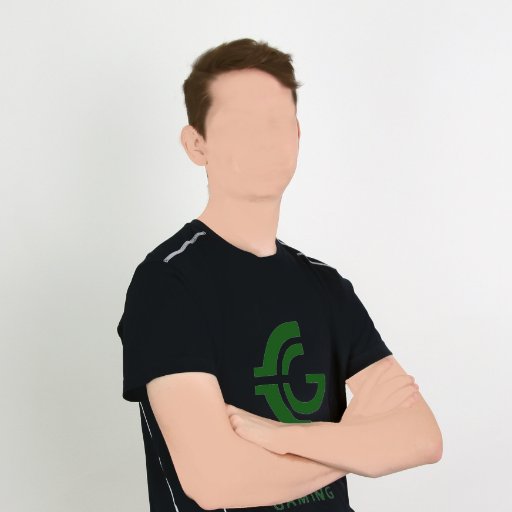 alfaN Profile