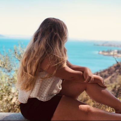 JasminPaulmann's profile picture. 