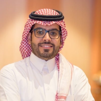 Saad Alkahtani