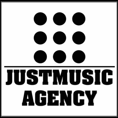 Just Music Agency 📀