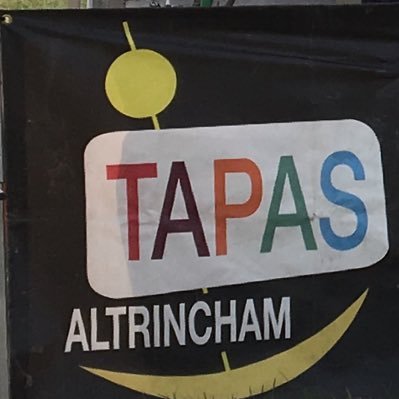 Tapas Altrincham