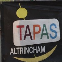 Tapas Altrincham (@tapasaltrincham) 's Twitter Profile Photo