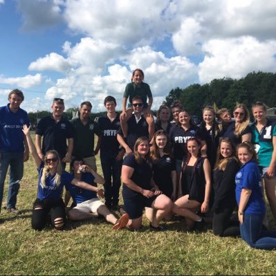 Princes Risborough Young Farmers Club is made up of 10-26 year olds. we meet on Wednesday evenings. You dont have to be a farmer to be a young farmer!