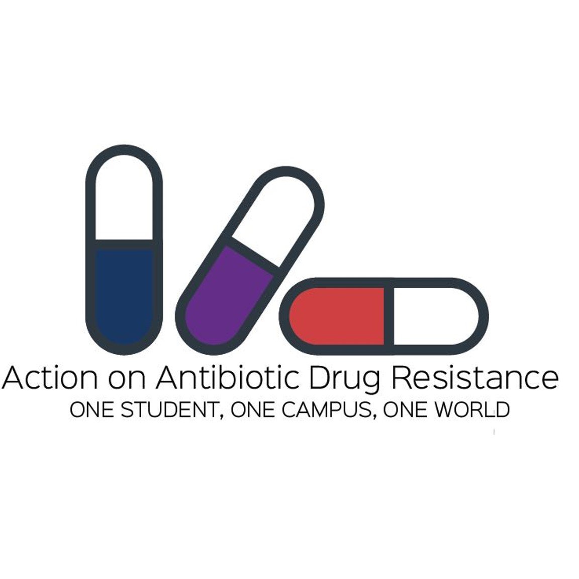 Student led organisation aiming to promote a safer use of antibiotics.  
Free course on antibiotics:https://t.co/uB7ni5mjQf