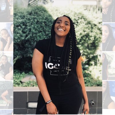 Phindile_Munka's profile picture. The Girl Circle ✊🏾 Ndebele Me 🇿🇦 || WomenInTech