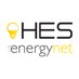 HES | energynet (@HopElectric) Twitter profile photo