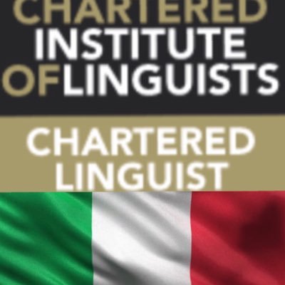 Italian language courses online for Sept 2025. All levels.Qualified CIOL Linguist. Italian in presence workshops and translations.