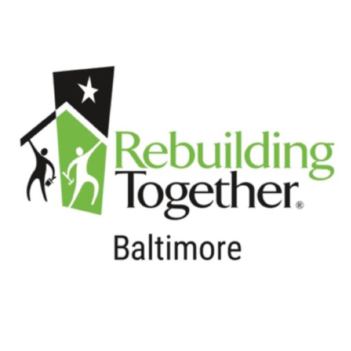 Repairing homes, revitalizing communities and rebuilding lives in Baltimore City and Baltimore County