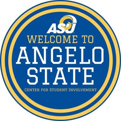 Angelo State - Center for Student Involvement
