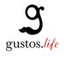 Global Wine Rating (GWR) powered by Gustos.Life (@GustosLife) Twitter profile photo