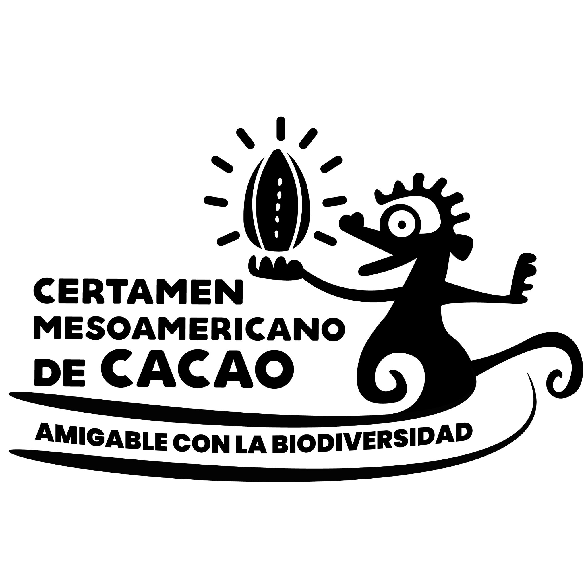 Certamen Mesoamericano de Cacao Amigable con la Biodiversidad