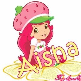 Aisha M