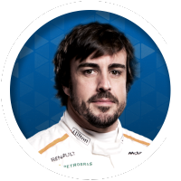 Fernando Alonso (@f1_alonso) 's Twitter Profile