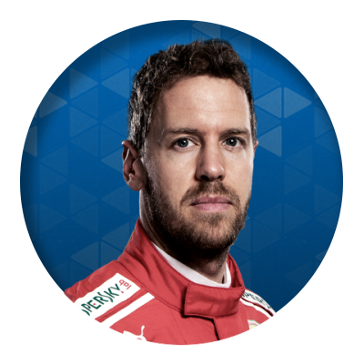 Unofficial news and updates for Sebastian Vettel Powered by F1Deck - https://t.co/ICspdvvVuD