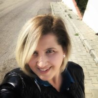 Aysel Çavuş Perperek(@Aysel_Cavus_) 's Twitter Profile Photo