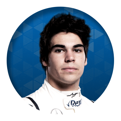 Unofficial news and updates for Lance Stroll Powered by F1Deck - https://t.co/ICspdvvVuD