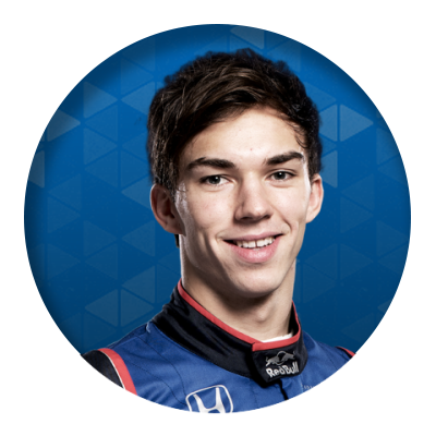 Unofficial news and updates for Pierre Gasly Powered by F1Deck - https://t.co/ICspdvvVuD