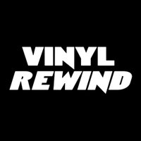 Vinyl Rewind (@vinylrewindtv) 's Twitter Profile Photo
