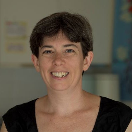 Sarah Hagger-Holt Profile