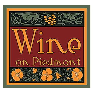 Wine on Piedmont