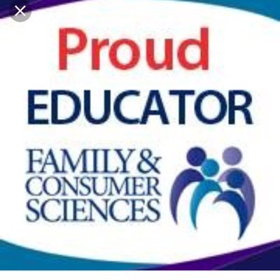 Family and Consumer Sciences teacher & FCCLA adviser at Southeast Middle School; 2018 National FCS TOY; Everfi Teacher Ambassador #SayYestoFCS #EverfiEmpowers