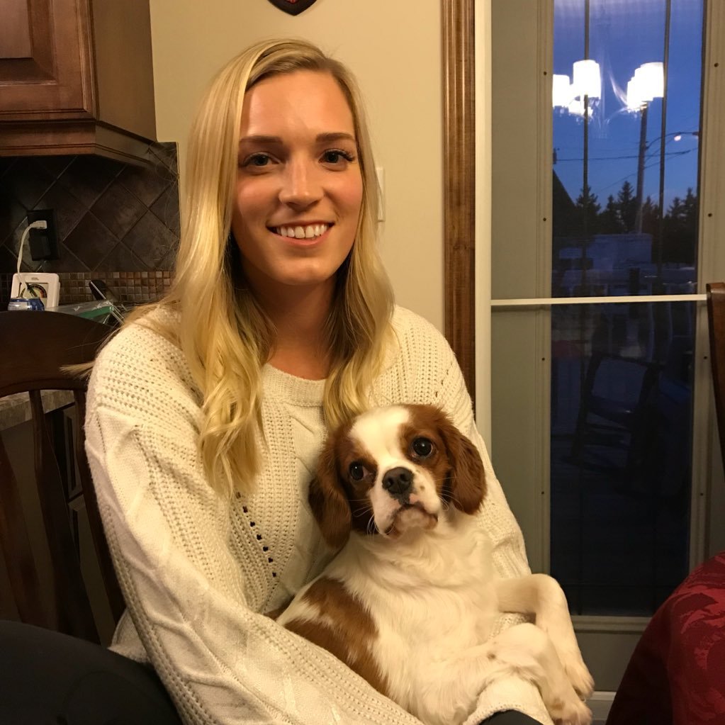 daynabratrud's profile picture. 