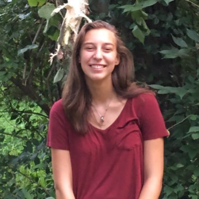 AlanaGallaghe17's profile picture. 