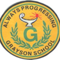 Grayson School SK(@GraysonSchoolSK) 's Twitter Profile Photo