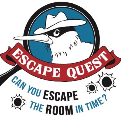 Can you escape the room in time? Embrace kiwi ingenuity and teamwork to hunt for clues, crack the codes and escape the room in 60mins!