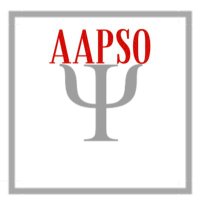 AAPSO(@aapsowsu) 's Twitter Profile Photo