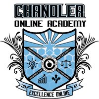 Chandler Online Academy (@cusd_online) 's Twitter Profile Photo Chandler Online Academy (@cusd_online) 's Twitter Profile Photo