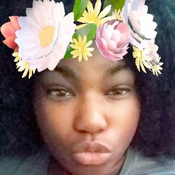 God First☝🏿☝🏿
Married💍
3Kids👣🍼
Snap/insta: itsmimitho
Hou➡ATL➡Hou