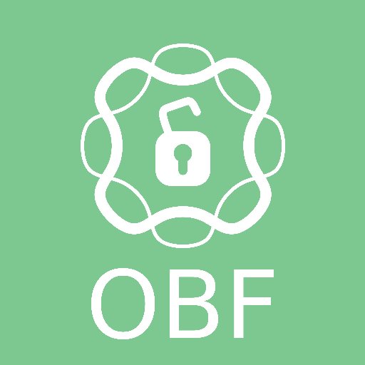 Open Bioinformatics Foundation, non-profit volunteer-run org supporting #OpenSource #Bioinformatics & @OBF_BOSC
https://t.co/qdmTkNOpyU