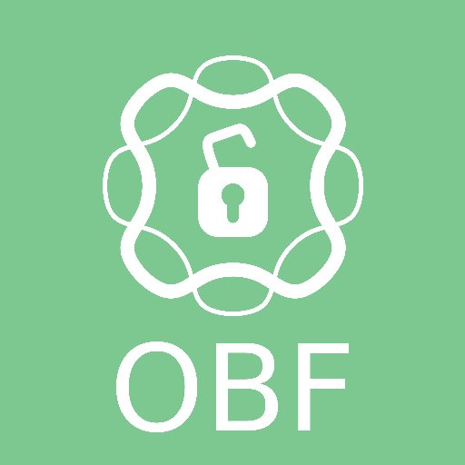 Open Bioinformatics Foundation, non-profit volunteer-run org supporting #OpenSource #Bioinformatics & @OBF_BOSC

https://t.co/qdmTkNOpyU