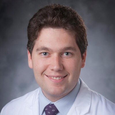 Cardiothoracic Surgery Fellow @DukeCTSurgery | Dad | Husband | Aspiring academic cardiac surgeon | @YaleMed | @WUSTL | @PhillipsExeter