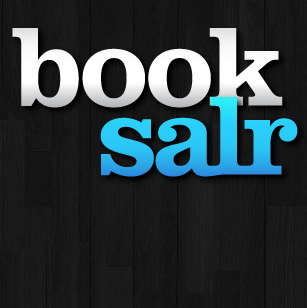 We help people find awesome book sales.