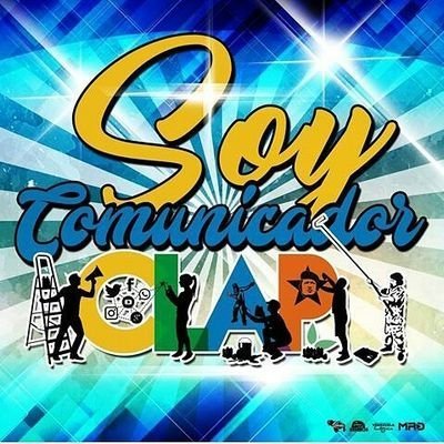 Soy Comunicador CLAP📱
 Desde Lara-Barquisimeto
Municipio Iribarren😍
Chavista de Corazón 🥰