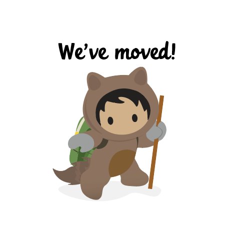 Please follow us at @Trailhead! Salesforce University is now Trailhead. For all our latest Salesforce learning and certification updates, follow @Trailhead.