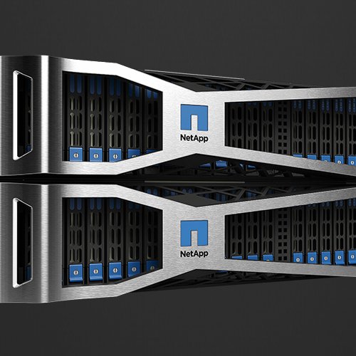 NetApp HCI