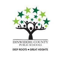 Dinwiddie Co Schools(@Din_CoSchools) 's Twitter Profile Photo