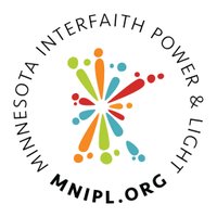 Minnesota Interfaith Power & Light(@MNIPL) 's Twitter Profile Photo