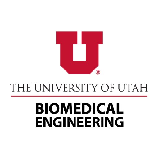 University of Utah Biomedical Engineering Department
