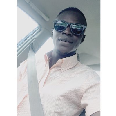 AderemiTJ's profile picture. Son of Mercy.....😎