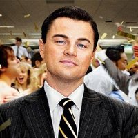 The Wolf of Wall St. (@thewolfofwallst) 's Twitter Profile