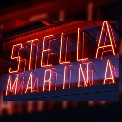 Stella Marina At Stellamarinanj Twitter - 