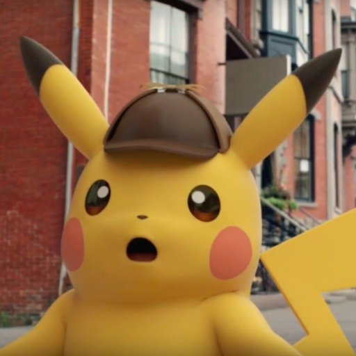 The official unofficial account of the Republic of Detective Pikachu. This account is a satire account. Tweets not affiliated with Nintendo.