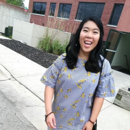 JenLynSin's profile picture. Warm welcome to my realm of complaints.