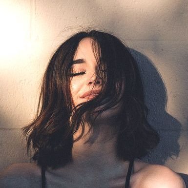 acikaybim's profile picture. bari yorgun dargın bakışalım