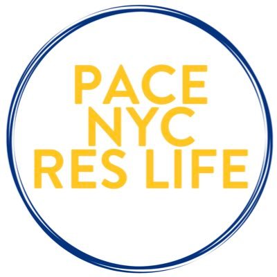 Official Account of Pace University Office of Residential Life and Housing NYC